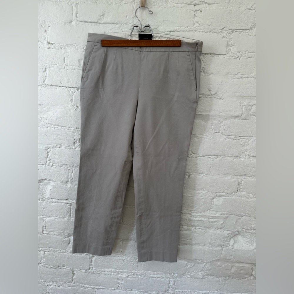 JCrew Mattie pant